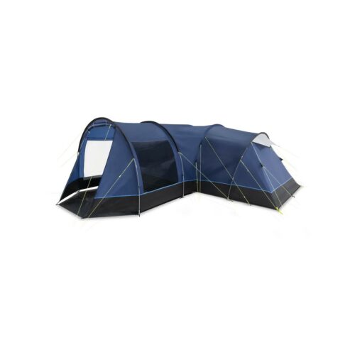 Kampa Dometic Watergate 8 Vorbau für Watergate 8 Zelt, 300x260x20cm, blau