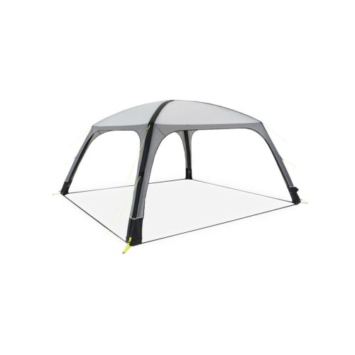 Kampa Dometic Air Shelter Luft-Pavillon, 400x400cm