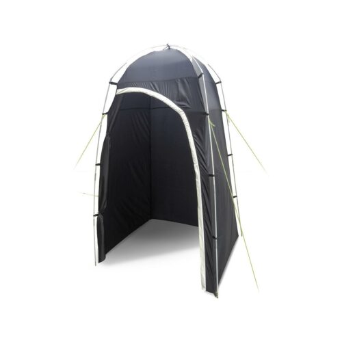 Kampa Dometic Loo-Loo Toilettenzelt, 120x120x225cm