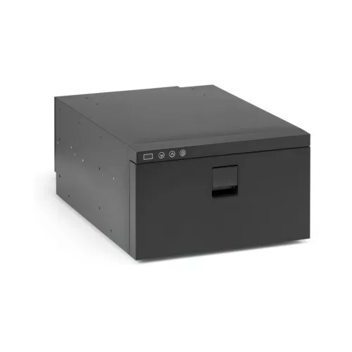 OFF by IndelB Kühlschublade, 12/24V, 30L, schwarz