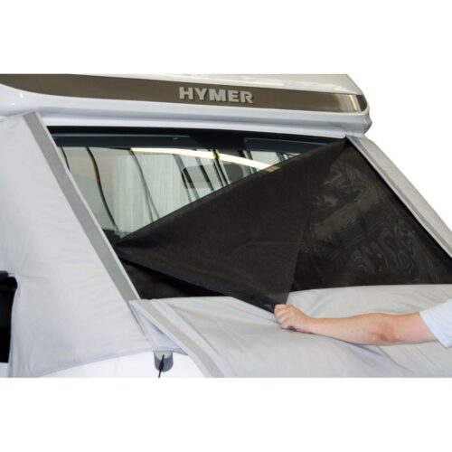 Hindermann Screeneinsatz für Thermomatte LUX Hymer Klasse MC Modern Comfort ab 2018