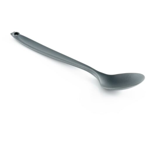 GSI Outdoors Langstiellöffel, grau
