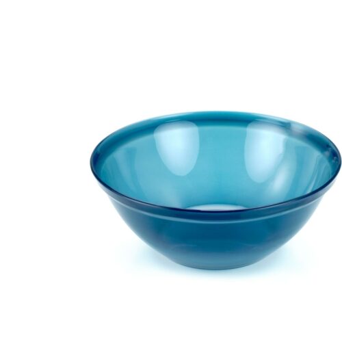 GSI Outdoors Infinity Müslischale, blau, Ø15cm
