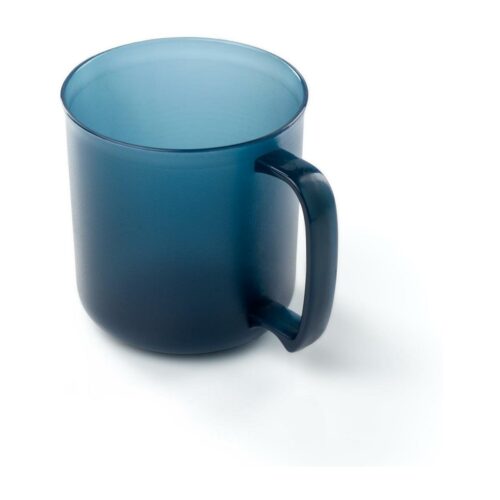 GSI Outdoors Infinity Tasse, 410ml, blau