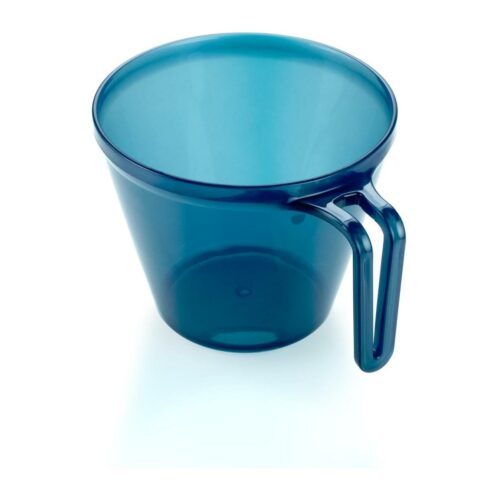 GSI Outdoors Infinity Stapeltasse, 420ml, blau