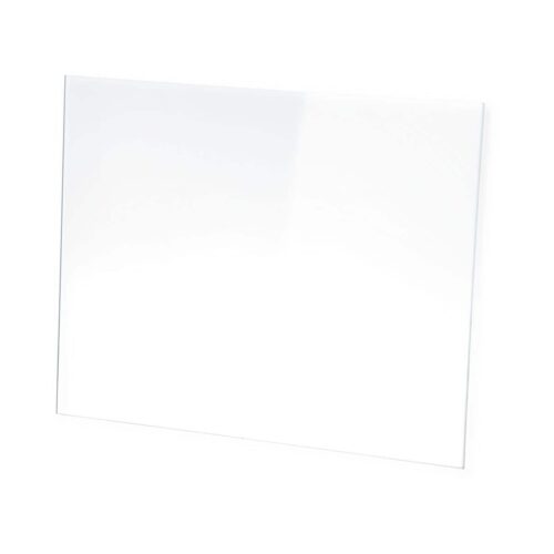 Thetford Glasabdeckung für Caprice/Triplex