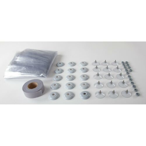 Hindermann Thermofolie Do-it-yourself Set