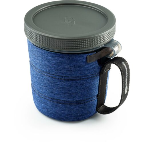 GSI Outdoors Fairshare II Essensbehälter, 900ml, blau