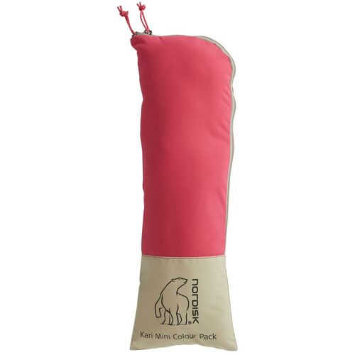 Nordisk Kari Mini Farbpaket, cherry