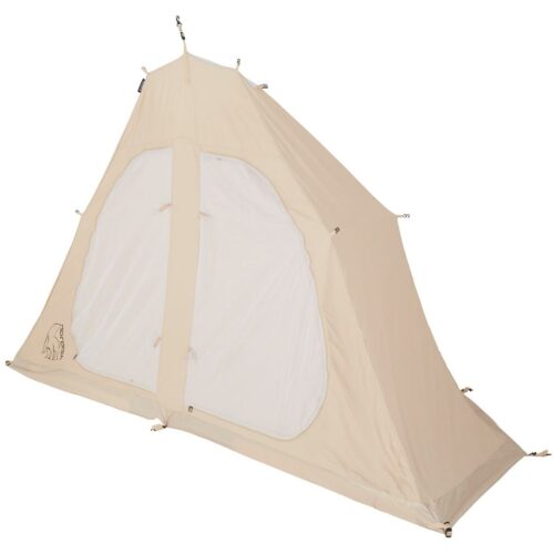 Nordisk Alfheim 12.6 Kabine, 370x185x190cm