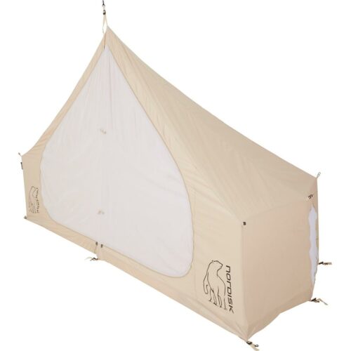 Nordisk Asgard 12.6 Kabine, 370x180x200cm