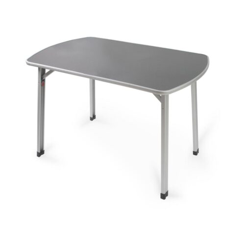 Kampa Dometic Campingtisch, 110x70x72cm, grau