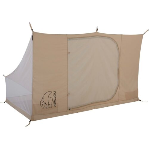 Nordisk Utgard 13.2 Kabine, 270x155x160cm