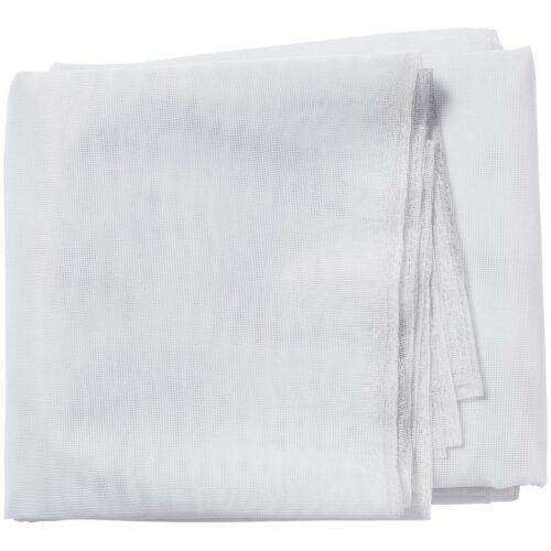 Nordisk Stoffaufnäher, Mesh, 10m