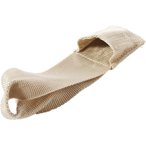 Nordisk Gurtbandschlaufe, für Asgards Vanaheims, natural