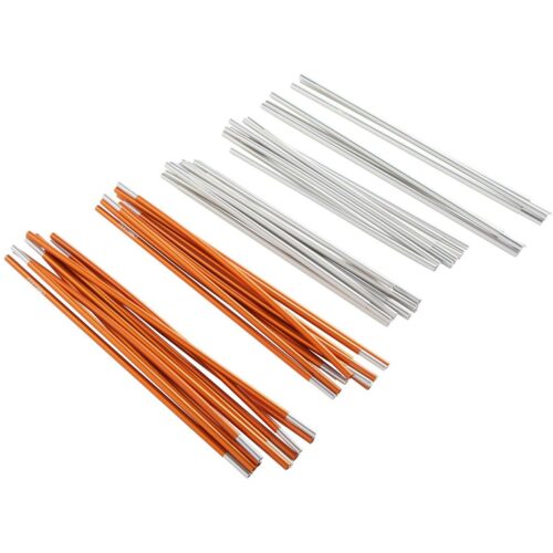 Nordisk Reisa 6 Ersatzstangen-Set, Alu