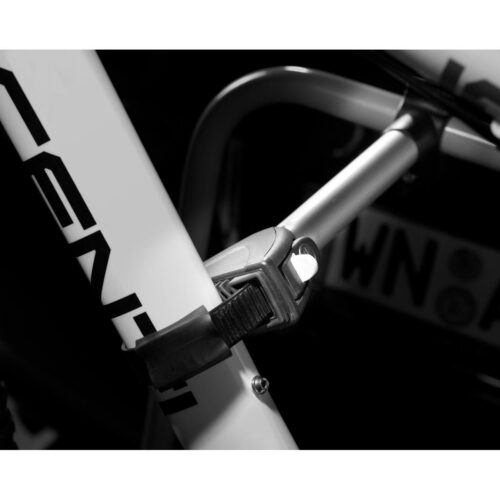 Atera Fahrradhalter 1. Rad für Strada Evo / Vario