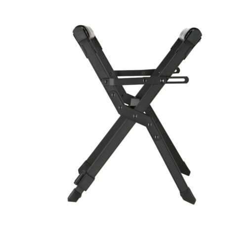 Mestic MCCB-300 Kühlboxträger, schwarz