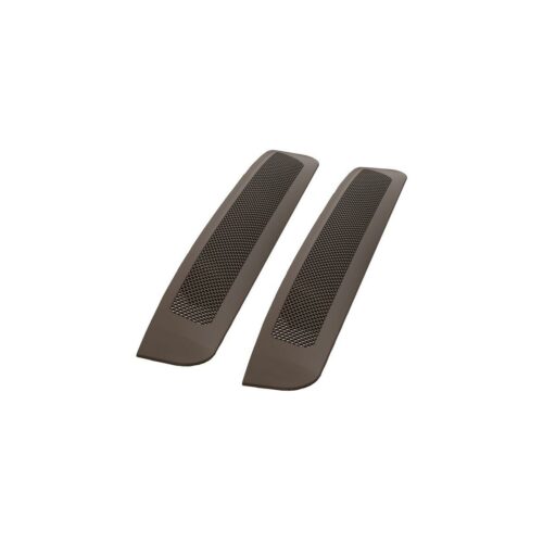 Paneelensatz - Truma Ersatzteil Nr. 40091-00186 - für Aventa Compact Luftverteiler, braun