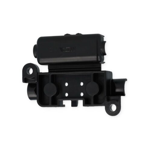 Sicherungshalter für Streifensicherungen