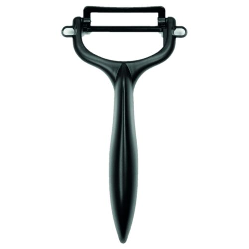 Kyocera Sparschäler, schwarz