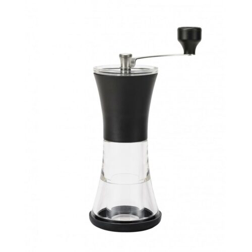 Kyocera Kaffeemühle, Keramik