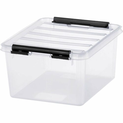 SmartStore Classic Aufbewahrungsbox, 2L, 21x17x11cm