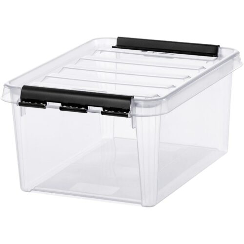 SmartStore Classic Aufbewahrungsbox, 8L, 34x25x16cm