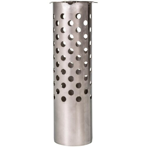 Nordisk Torden Funkenschutz, für Holzbrenner