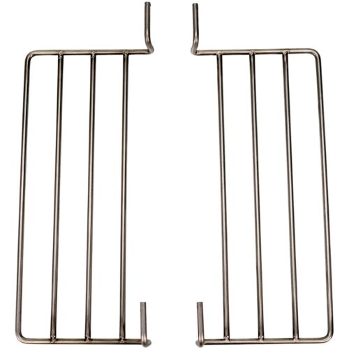 Nordisk Torden Trockenständer, für Holzofen, Edelstahl