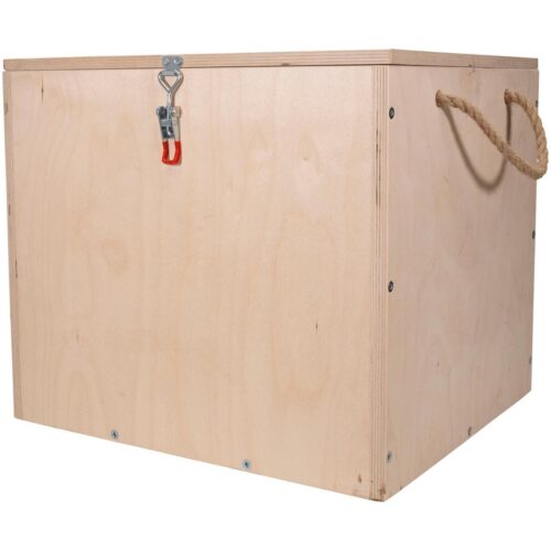 Nordisk Torden Holzbox, für Holzofen