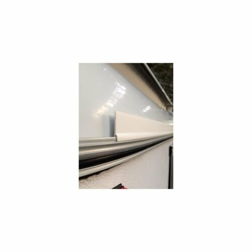 Kampa Dometic Eriba Wetterschutzstreifen, weiß