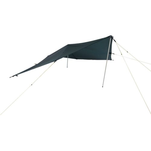 Nordisk Voss 9 SI Tarp, 285x310cm, grün
