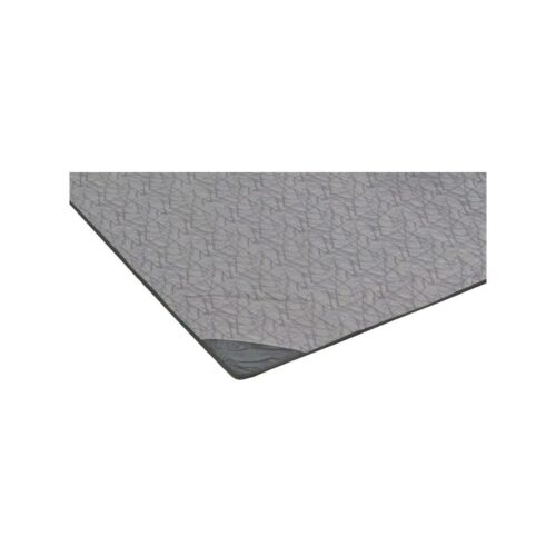 Vango Universal Zeltteppich CP010, 280x180cm, grau