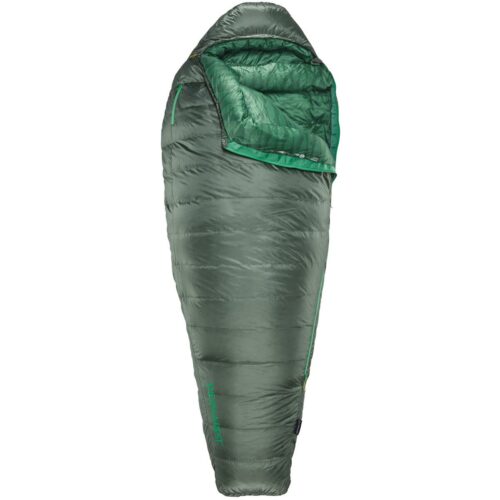 Therm-a-Rest Questar 32F/0C Balsam Schlafsack, 216x84cm