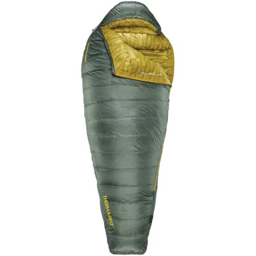 Therm-a-Rest Questar 20F/-6C Balsam Schlafsack, 203x80cm