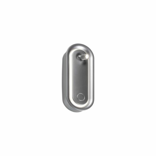 LED-Leseleuchte mit Mini-Spot, 12V/0,5W