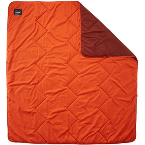 Therm-a-Rest Argo Decke, 198x183cm, orange