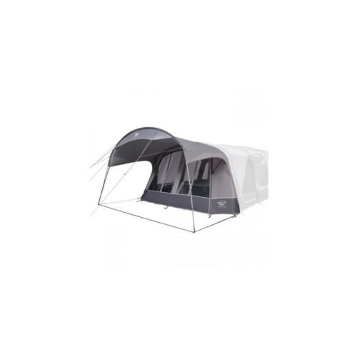 Vango Zipped Sun Canopy SentEx TA108 Sonnensegel für Anantara/Tahiti/Ventanas 650XL, grau