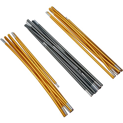 Nordisk Oppland 2 LW Ersatzstangen-Set, Aluminium