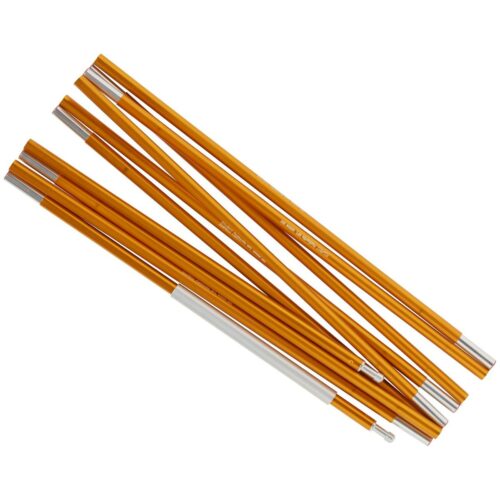 Nordisk Telemark 2/2.2 Ersatzstange, Aluminium