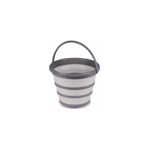 Kampa Falteimer, 10L, grau