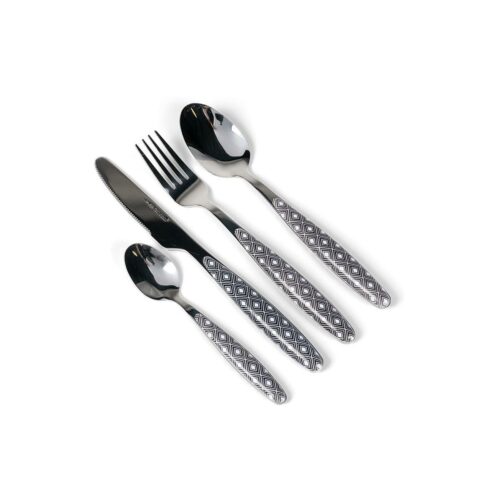 Kampa Hampstead Besteckset, 16-teilig