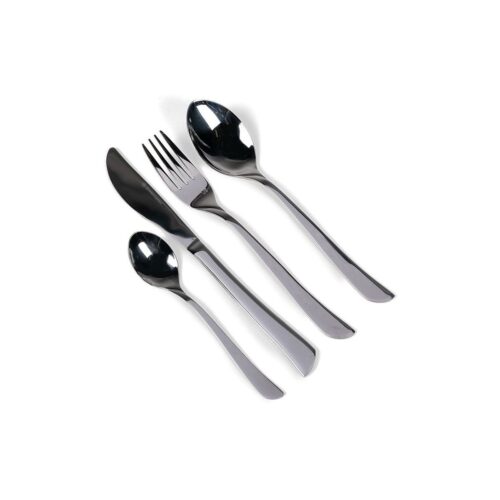 Kampa Kensington Besteckset, 16-teilig