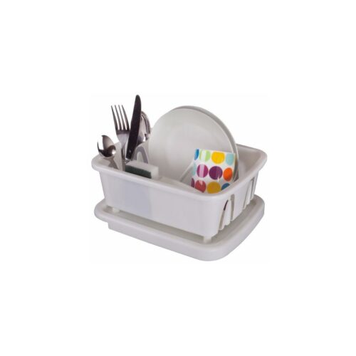 Kampa Abtropfgestell, weiß