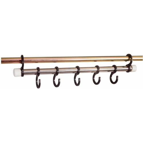 Kampa Jack Hanger Zeltgarderobe, 7 Haken, 44,5cm