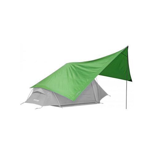 Vango Trek Tarp, 210x290cm, grün