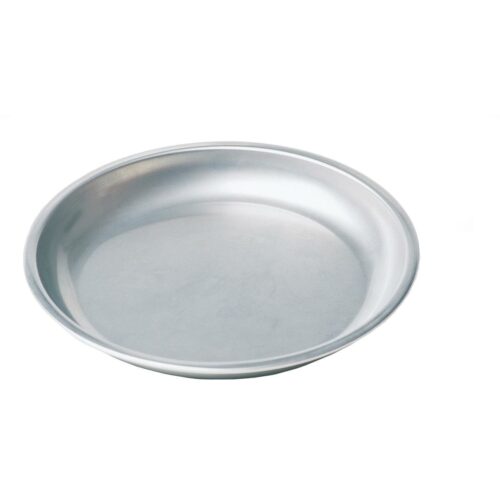 MSR Alpine Edelstahlteller