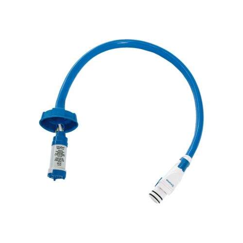 Truma Ultraflow Tauchpumpe, mit Füllschlauch