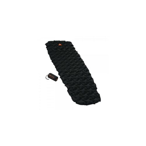 Vango Aotrom Schlafmatte, 185x55x5cm, anthrazit